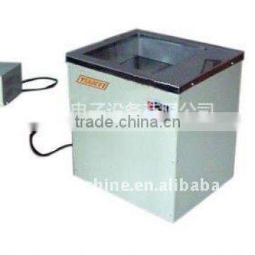 Single-tank Ultrasonic Cleaning machine