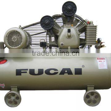 medium pressure portable piston air compressor