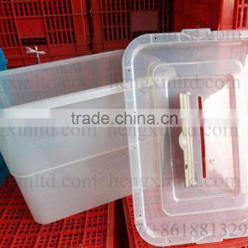 Clear Election Boxes Suggestion Box Factory Direct-selling