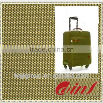 1680D blace FDY two-ply polyester oxford fabric with PU coating for bag