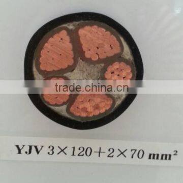 Power cable electrical cable(VV22,YJV22)