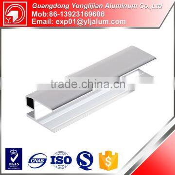 Truly good aluminum alloy extrusion Chinese Factory