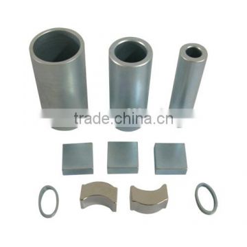 shanghai strong magnets N50 DdFeB magnet price