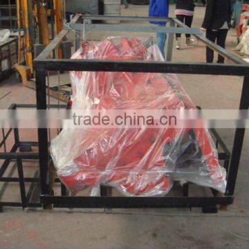 Agricultural Implements Tractor Pto Rotary Tiller photo-6