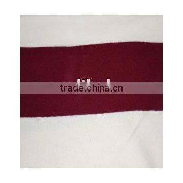 Knitted Fabrics