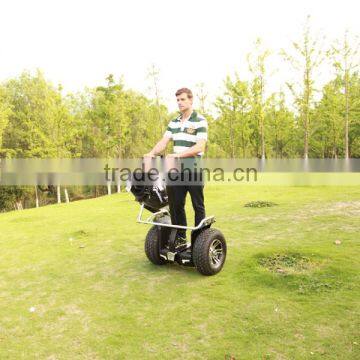 Vehicle With Remote Controller Electric Golf Trolley photo-6