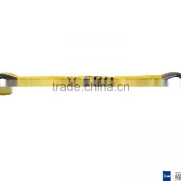 24mm x 0.9mtrs 12 strand UHMWPE rope sling