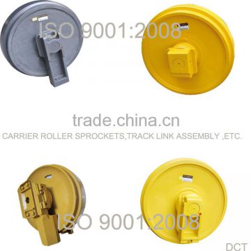 supply OEM excavator top idler PC220