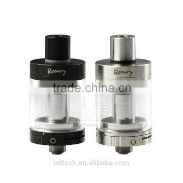 2016 New e Cig Wholesale China UD New Atomizer Rosary RTA Tank VS Goblin Mini V2 photo-3