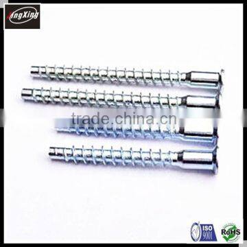 Carbon Steel Hex Socket Head M5 M6 M7 Furniture Screw photo-6