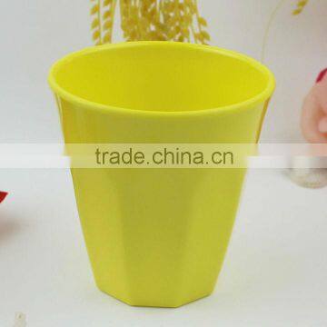 melamine cup color cup