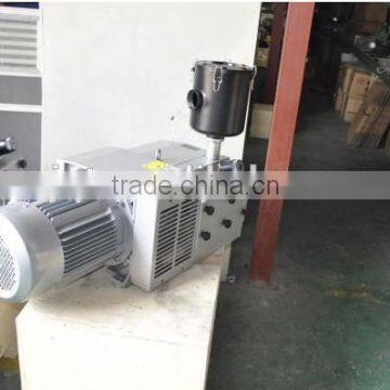 KVF250 Printing Dry Rotary Vane Vacuum Pump 5.5KW photo-2