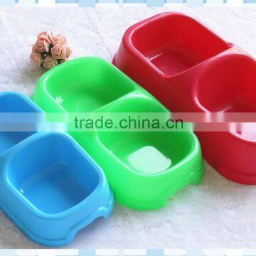 Pet Feeder Supplier Pet Food Tray Dog Water Bowl