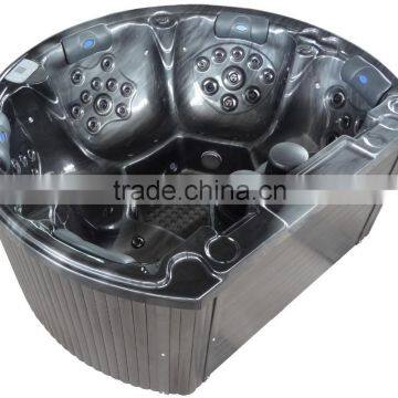 Large size out door spa bathtub massage swimming pool