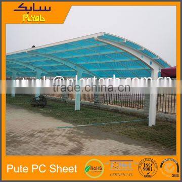 alibaba china carport polycarbonate shade bayer makrolon polycarbonate pc resin