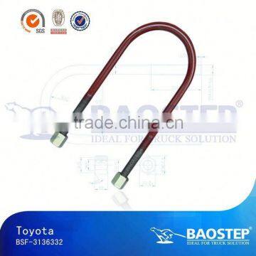 BAOSTEP Precise Size Oem Design Bolt For Komatsu