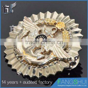 Factory Direct Supply Stone Island Pin Badges Low Price Wholesale photo-3