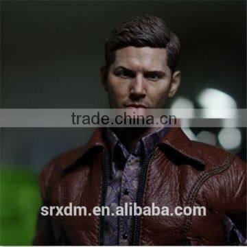 Favorable Price Plastic Figure Sculpt With Plasticine photo-6