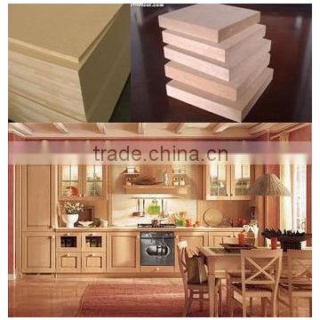 Wholesale MDF (Plain, Melamine or Veneered Faced) High Capacity and Fast Delivery