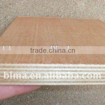 1220*2440*15mm apple furniture grade plywood