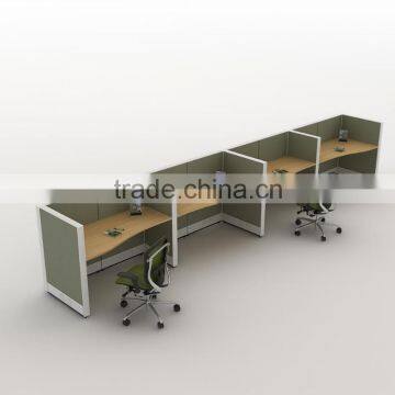 modern modular office furniture philippines (T8-Series)