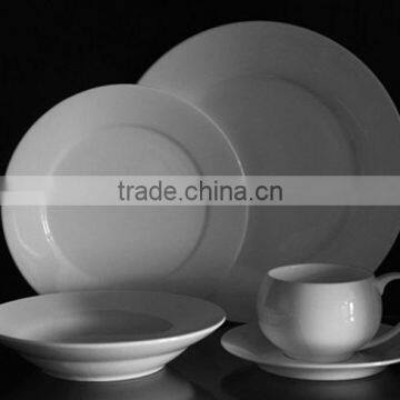 10pcs Ceramic Dinner Set photo-2