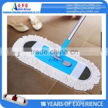 Hot sell household floor easy clean mop