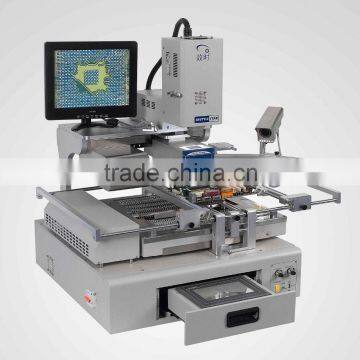 No.1 Brand Shuttle Star Hot Air Desoldering Station for Mobile,PS3,Laptop Repair RW-SV550