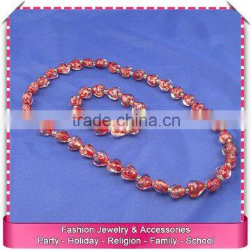 Cheap garnet bracelet, hot sale red corales bracelet jewelry