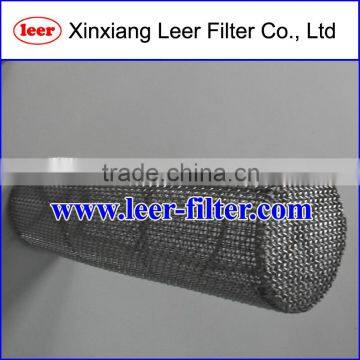 SS Wire Mesh Filter Strainer