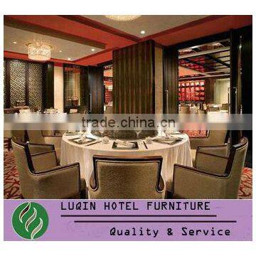 2013 Wooden dining table &Nice Design Cafe Shop Dining Furniture
