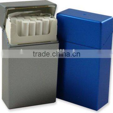 Hard Box Full Pack Cigarette Case (100's) photo-2