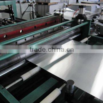 Supply matt finish aluminum sheet