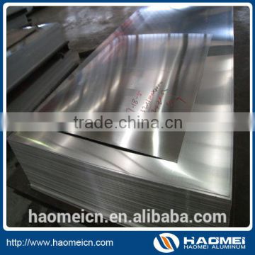 Color Coated Anodized Aluminum Sheet Metal Roll Price