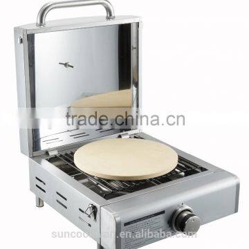 Portable Gas Grill photo-4