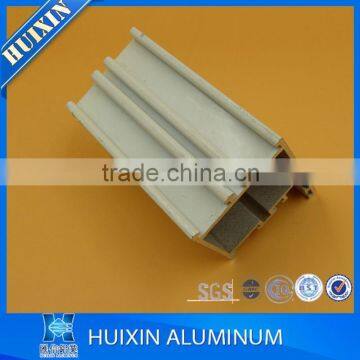 Different Thickness Aluminum Profile Windows and Door Aluminum Alloy Price photo-6