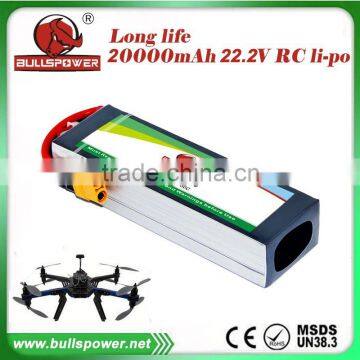 20000mah battery pack lithium polymer battery rechargeable