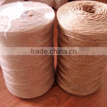 Colorful pp string for packing