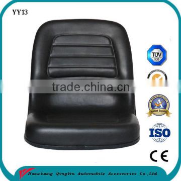 High back adjust china utv driver seat for wholesale