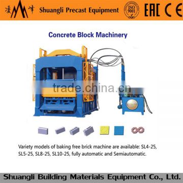 QMR2-40 mud clay block/brick making machine, hot sale manual compressed earth block machine