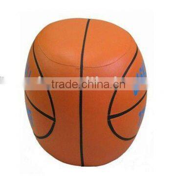 basketball style leisure Ottoman