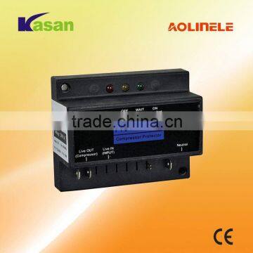 Sollatek AVS FREOGUARD 16A Automatic Voltage Switcher