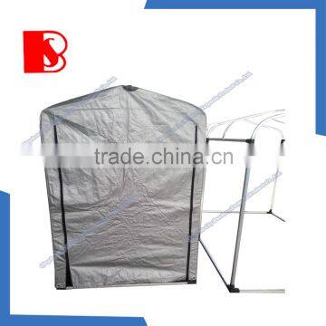China PE Tarpaulin Waterproof Tarpaulin Truck Tarpaulin photo-5
