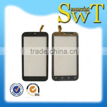 high quality cell phone parts touch screen for motorola mb525 on sale