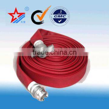 high quality cotton jacket fire hose