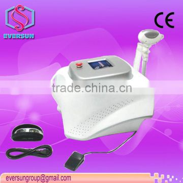 Professional and Effective 808nm diode laser hair removal beauty equipment with CE approved