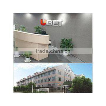 Suzhou Uget Trade Co., Ltd. company overview - view 1