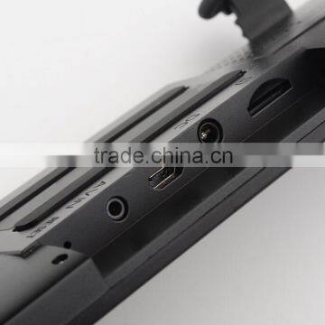 Ultra-thin Car Camera Car DVR 4.3"LCD Night Vision 720P HD Video Registrator Recorder Motion Detection Car Camera168 photo-4