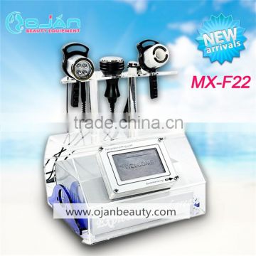 2016 Vacuum Cavitation Slimming Ultrasonic Liposuction Ultrasound Weight Loss Machines Cavitation Machine For Sale Fat Freezing