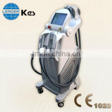 German supplier ipl shr for hair removal and skin rejuvenation